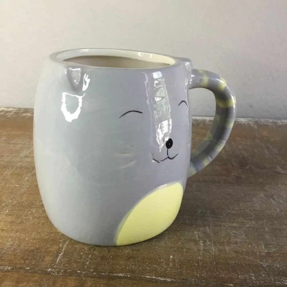 N/A diameter handle chunky